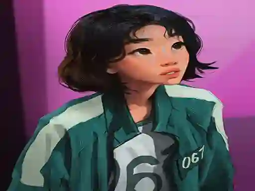 Jeu Anime girl en ligne