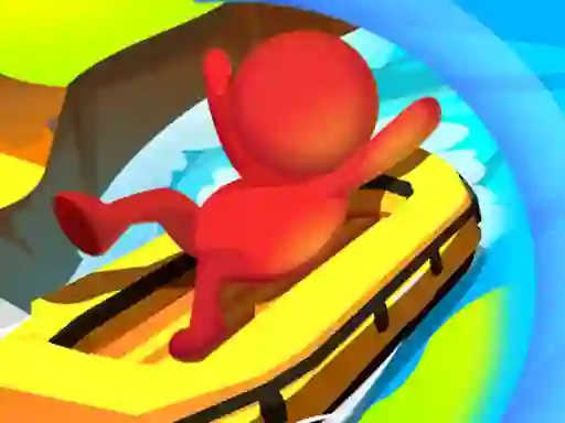 Jeu Aqua Park Drift en ligne