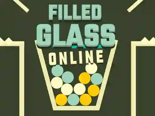 Jeu Filled Glass Online en ligne