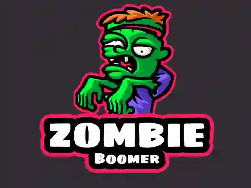 Jeu Boomer Zombie Online Game en ligne