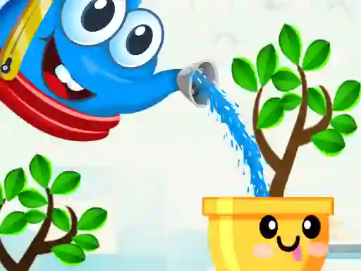 Jeu Hello Plant en ligne