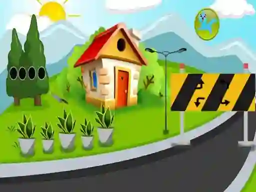 Jeu Road Block Escape en ligne