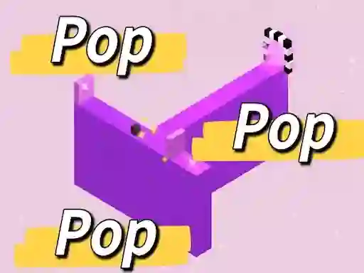 Jeu Pop Pop Pop en ligne
