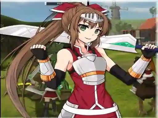 Jeu Action Rpg en ligne