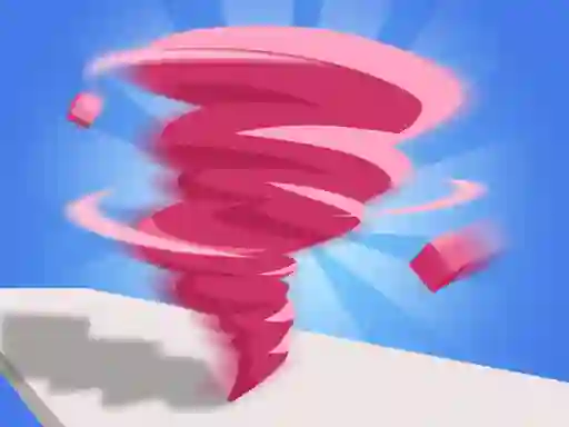 Jeu Tornado Giant Rush en ligne
