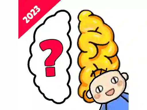 Jeu Brain Quiz: Quizzland en ligne