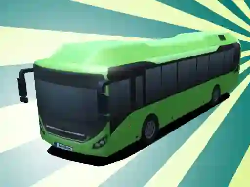 Jeu Bus Parking Online en ligne
