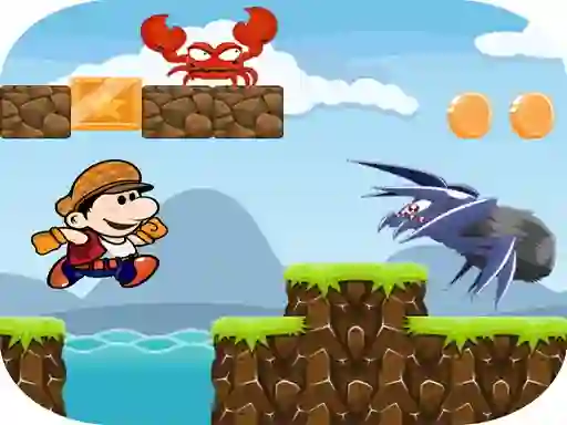 Jeu Super Bino Go en ligne