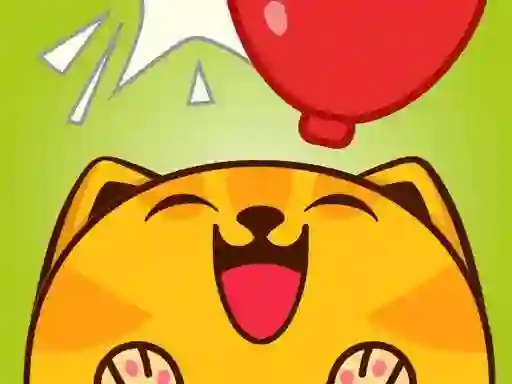Jeu Puffy Cat en ligne
