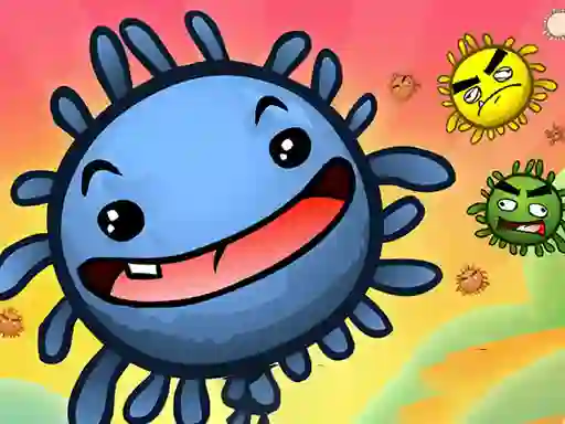 Jeu Nano War en ligne