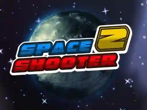 Jeu Space Shooter Z en ligne