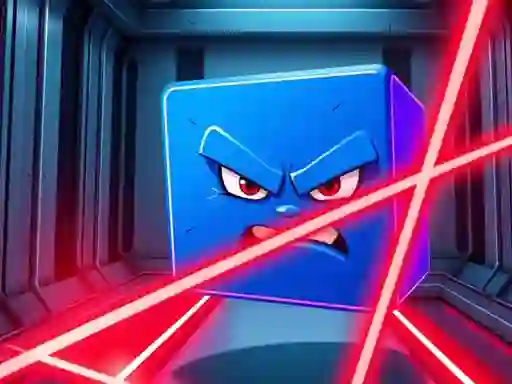 Jeu Hard Room Cube en ligne
