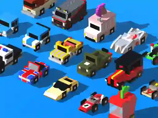 Jeu Drift Cars en ligne