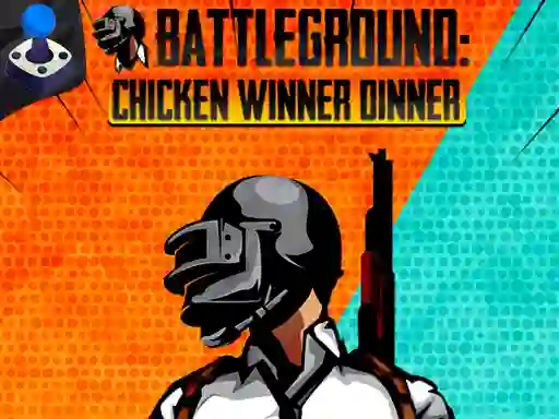 Jeu Battleground Chicken Winner en ligne