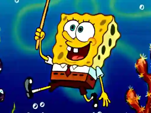Jeu SpongeBob SquarePants Endless Run en ligne