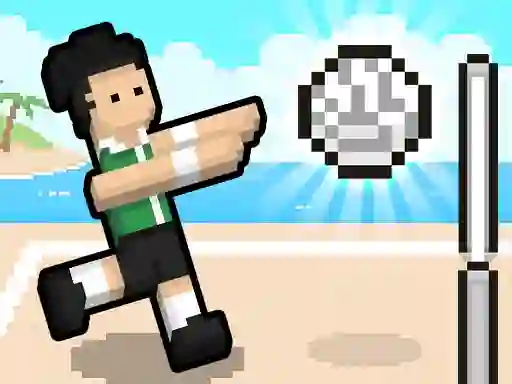 Jeu Volley Random en ligne