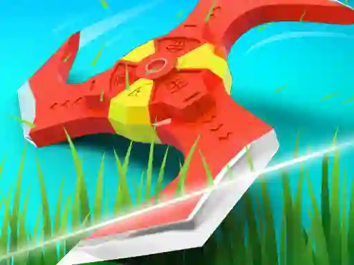 Jeu Cut Grass en ligne
