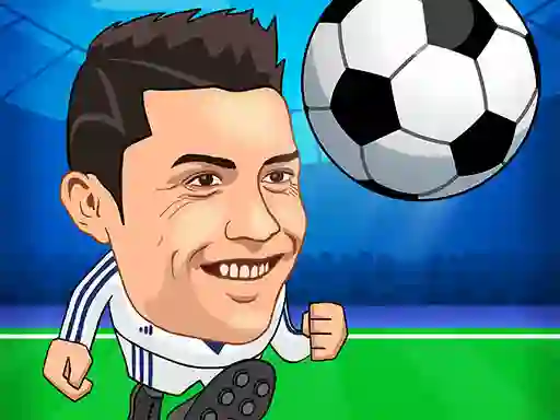 Jeu Football 2p 96 en ligne