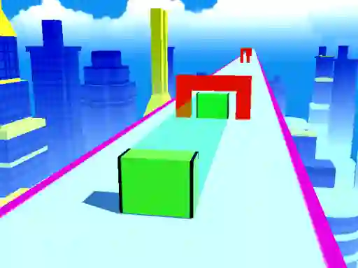 Jeu True Shape Puzzle en ligne