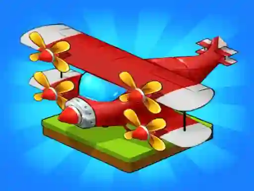 Jeu Sky Hero en ligne