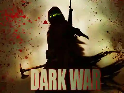 Jeu Dark War en ligne