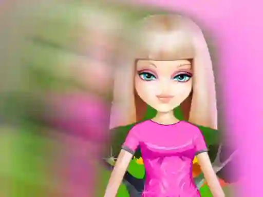 Jeu Barbie Skater Dressup en ligne