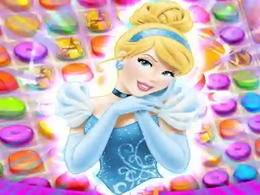 Jeu Cinderella en ligne