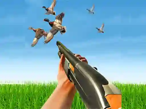Jeu Bird Hunting en ligne