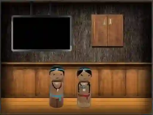 Jeu Amgel Kids Room Escape 56 en ligne
