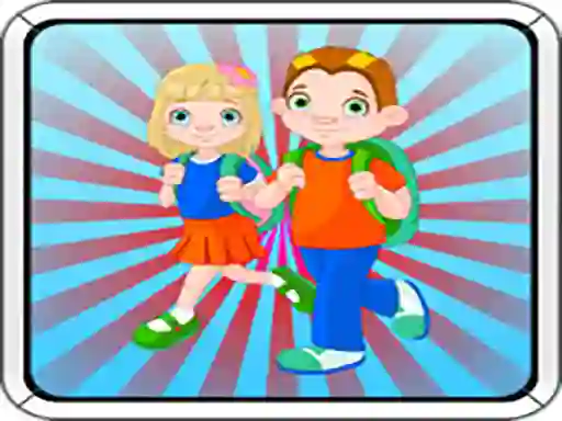 Jeu EG Math Kid en ligne