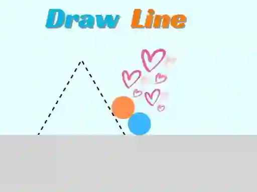 Jeu Draw That Line en ligne