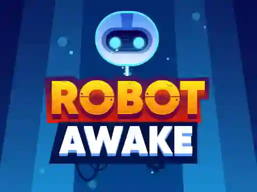 Jeu Robot Awake en ligne