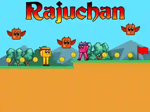 Jeu Rajuchan en ligne