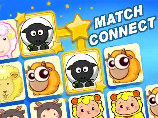 Jeu Match Connect en ligne