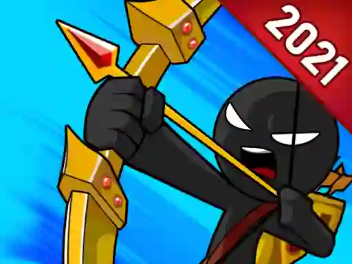 Jeu Stick Fight The Game en ligne