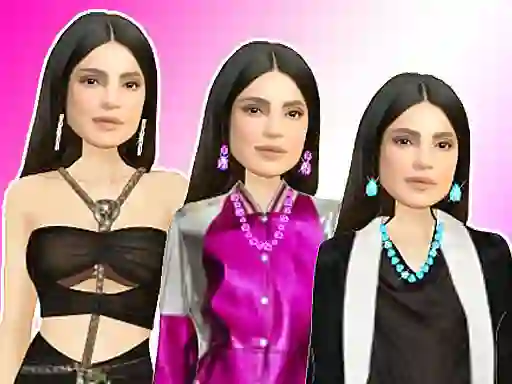 Jeu Priyanka Chopra Dress Up en ligne