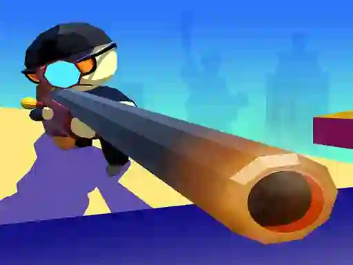 Jeu Hitman Sniper en ligne