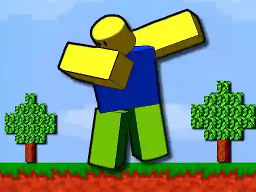 Jeu Noob vs Noob en ligne
