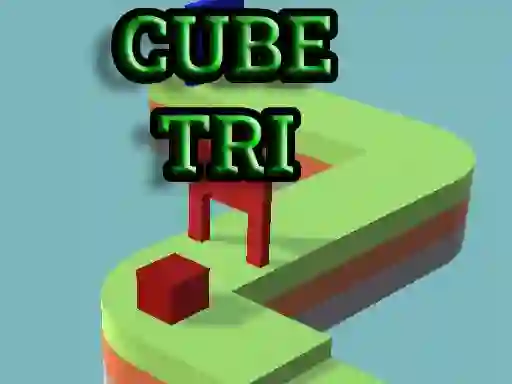 Jeu Cube Tri en ligne