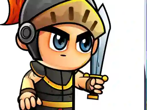 Jeu Coin And Thief en ligne
