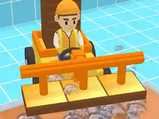 Jeu Tile Building en ligne