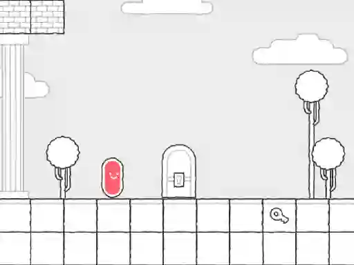 Jeu Scribble World Platform Puzzle Adventure en ligne