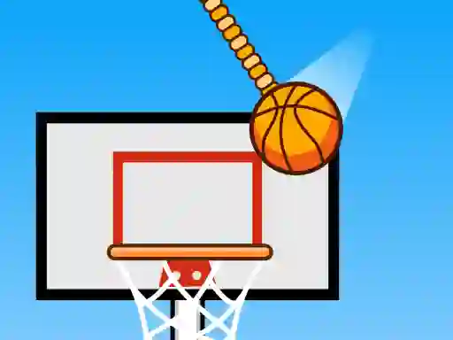 Jeu Dunk Fall en ligne