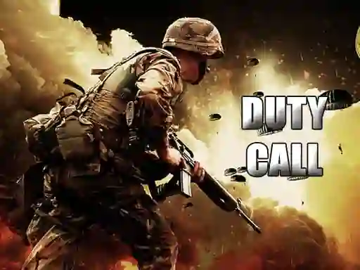 Jeu Duty Call Modern Warfate 2 en ligne