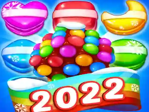 Jeu Cupcake Crush Saga en ligne