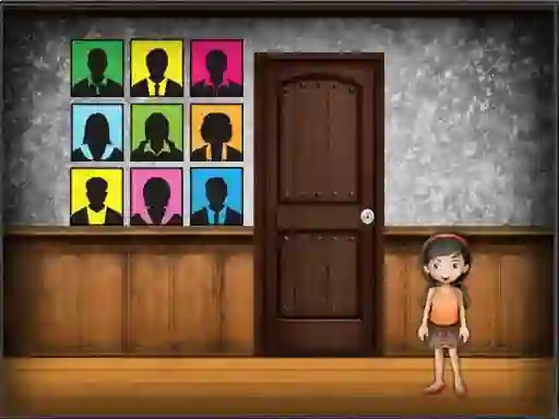 Jeu Amgel Kids Room Escape 66 en ligne