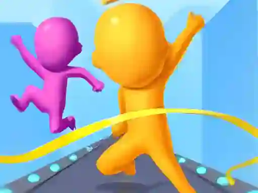 Jeu You are in the way en ligne