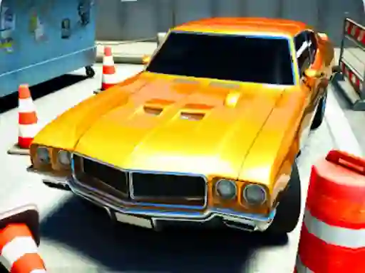 Jeu Parking Your Car en ligne