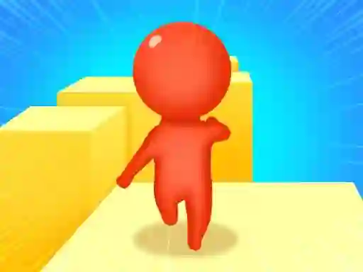 Jeu Expert Parkour 3D en ligne
