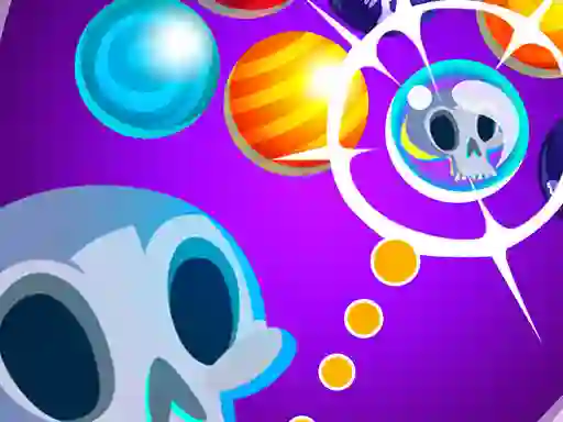 Jeu Bubble Crash en ligne